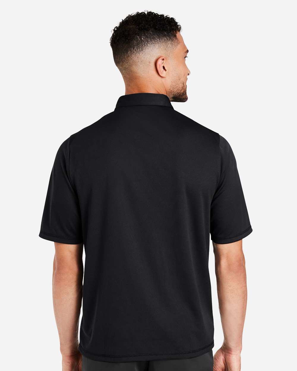 North End-NE110-Men's Revive Coolcore® Polo - Image 7