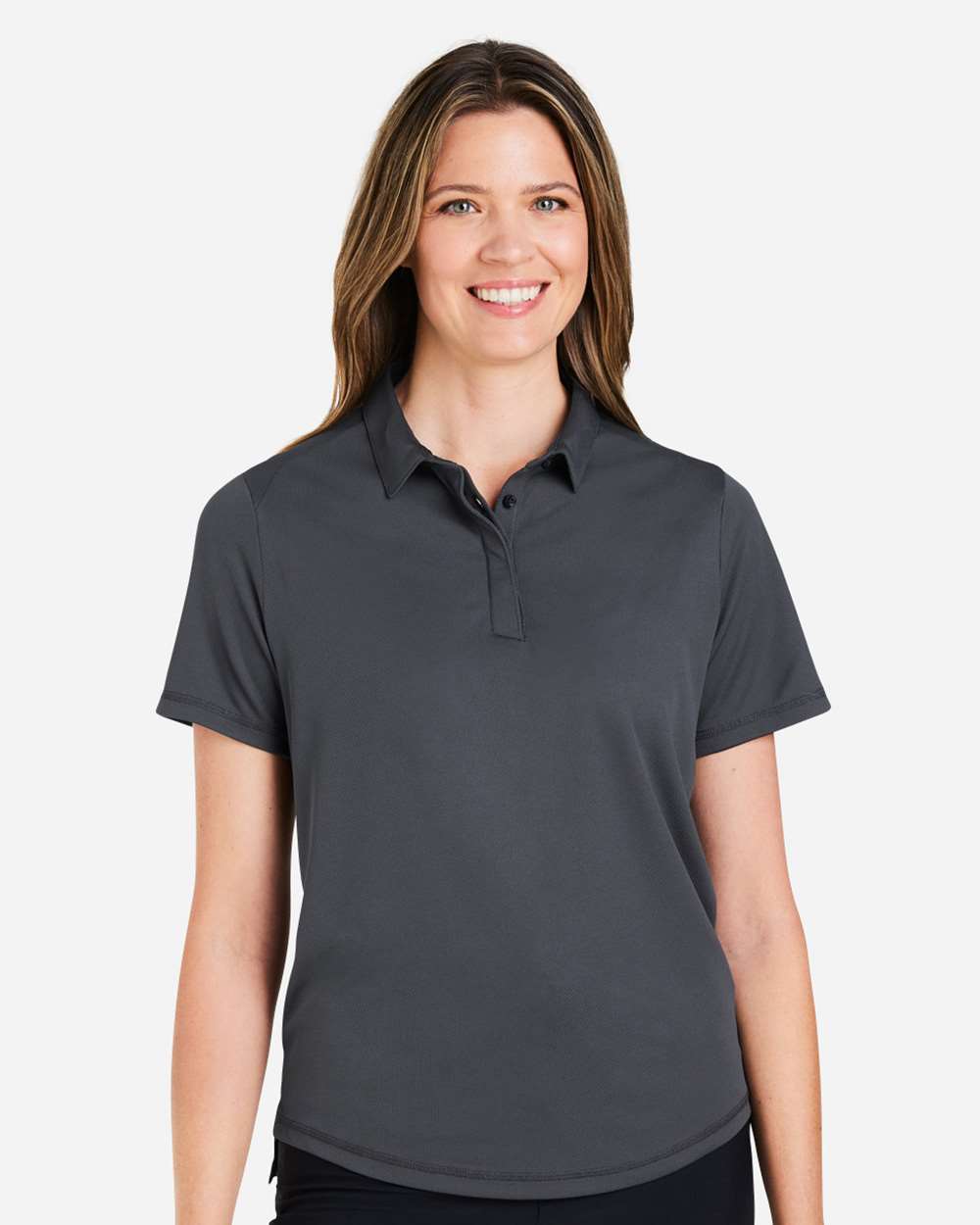 North End-NE110W-Women's Revive Coolcore® Polo - Image 11