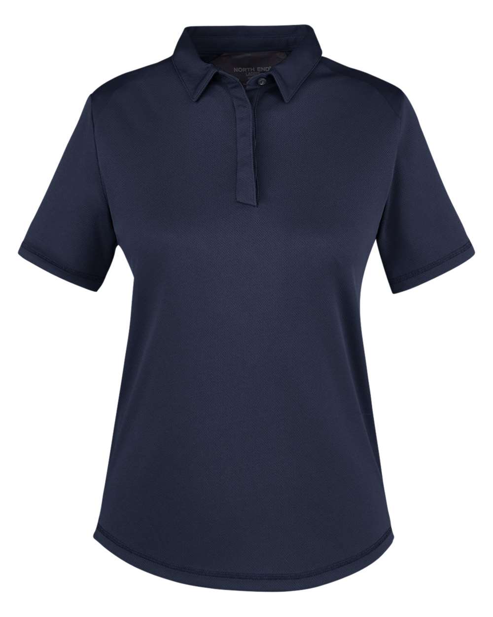 North End-NE110W-Women's Revive Coolcore® Polo - Image 14