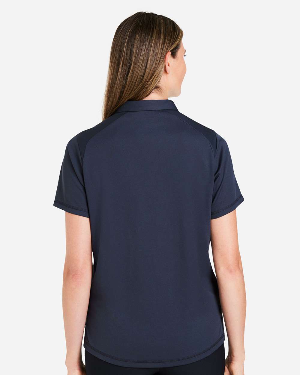 North End-NE110W-Women's Revive Coolcore® Polo - Image 19