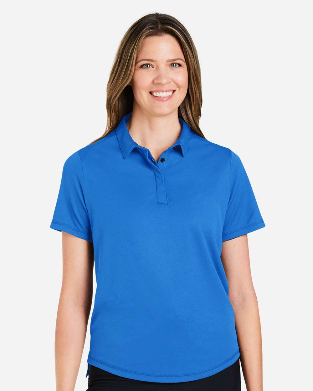 North End-NE110W-Women's Revive Coolcore® Polo - Image 23