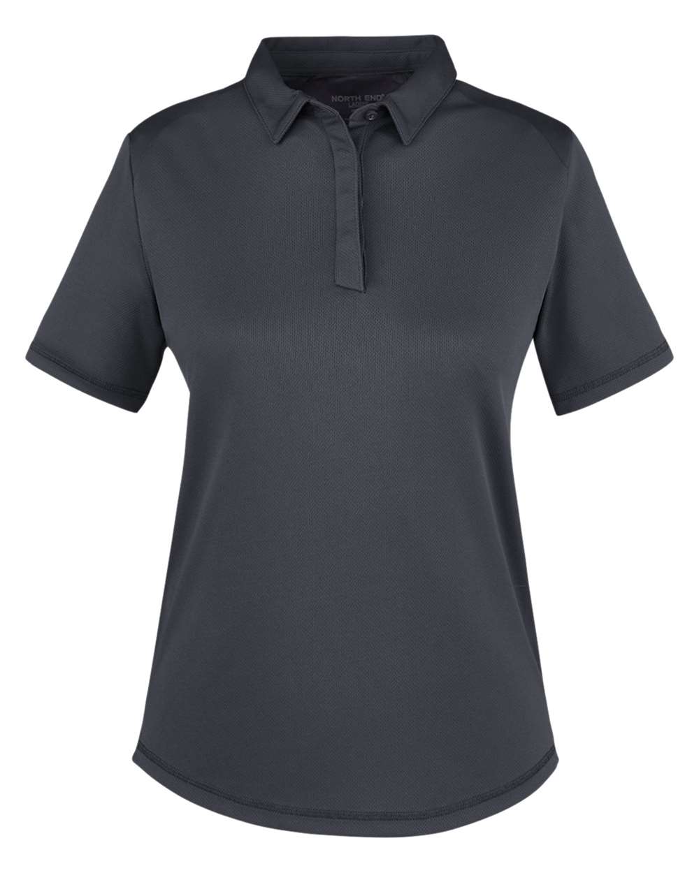 North End-NE110W-Women's Revive Coolcore® Polo - Image 8