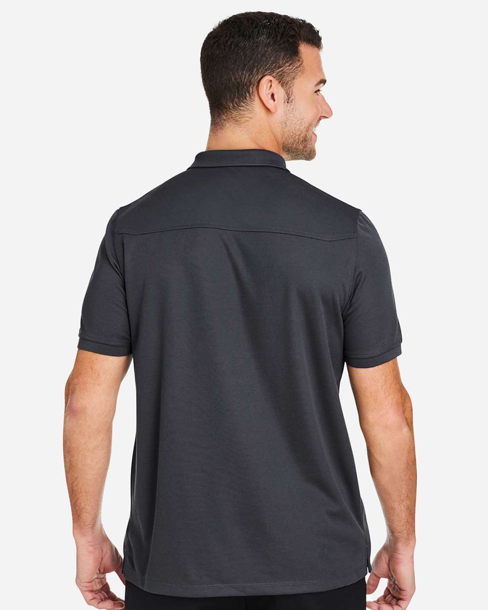 North End-NE112-Men's Express Tech Performance Polo - Image 13