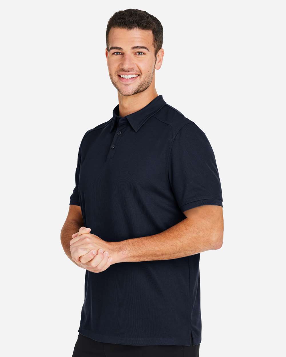 North End-NE112-Men's Express Tech Performance Polo - Image 18