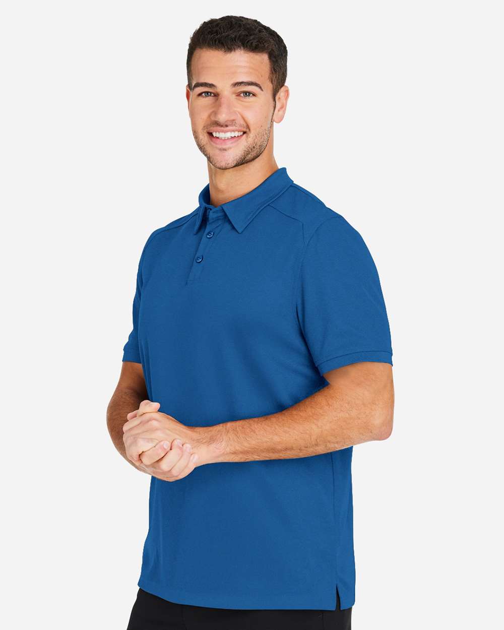 North End-NE112-Men's Express Tech Performance Polo - Image 24