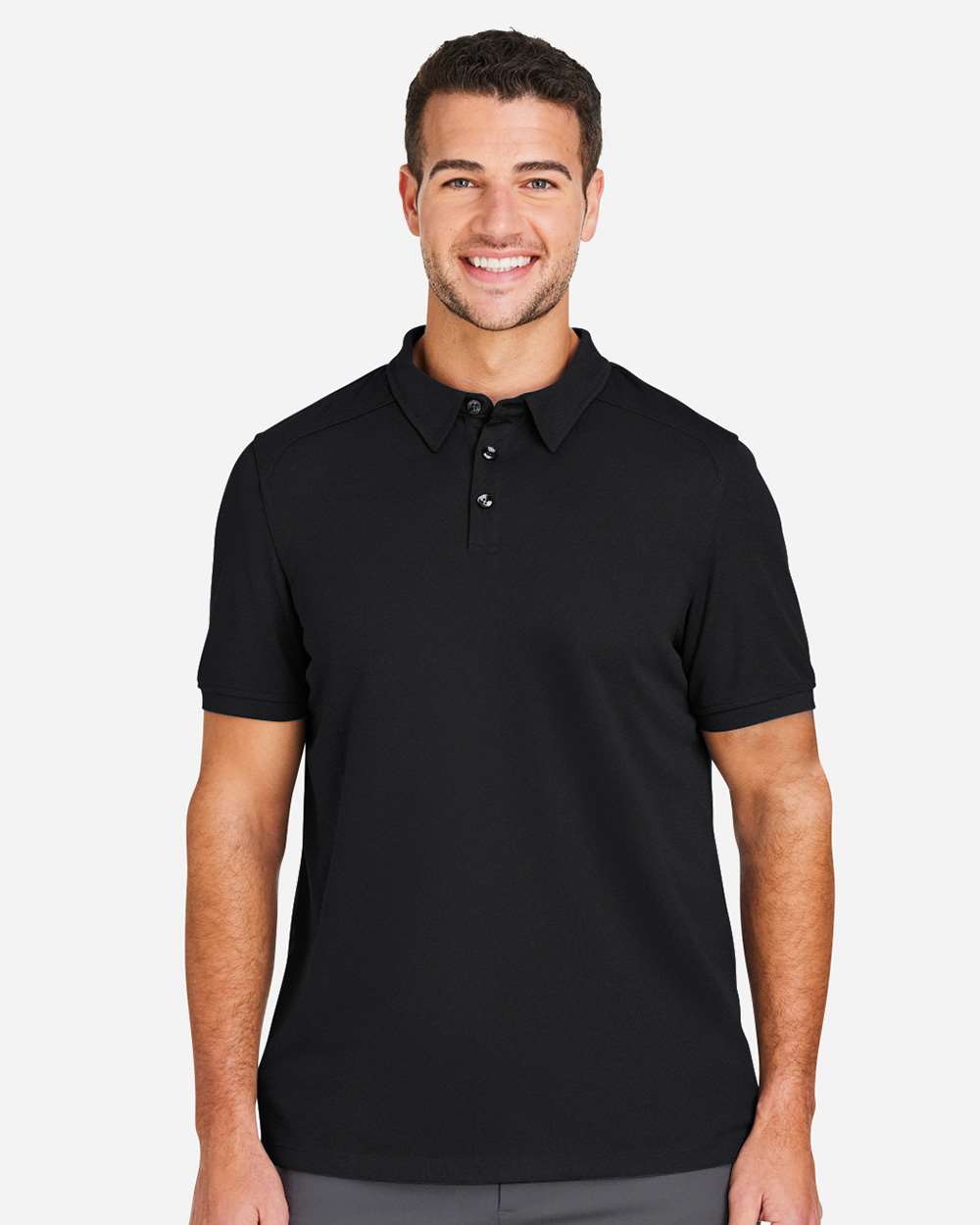 North End-NE112-Men's Express Tech Performance Polo - Image 5