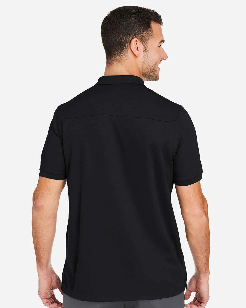 North End-NE112-Men's Express Tech Performance Polo - Image 7