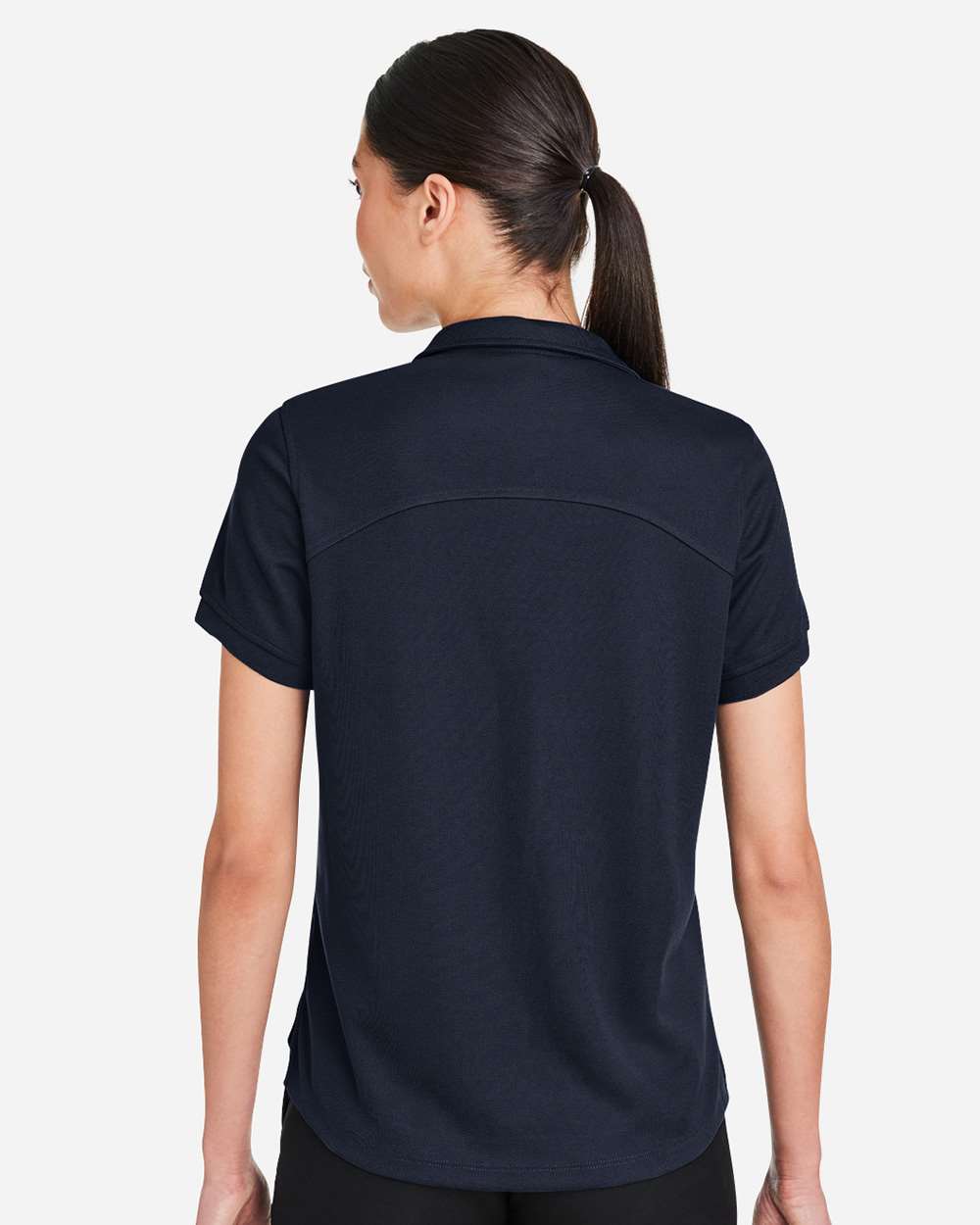 North End-NE112W-Women's Express Tech Performance Polo - Image 19