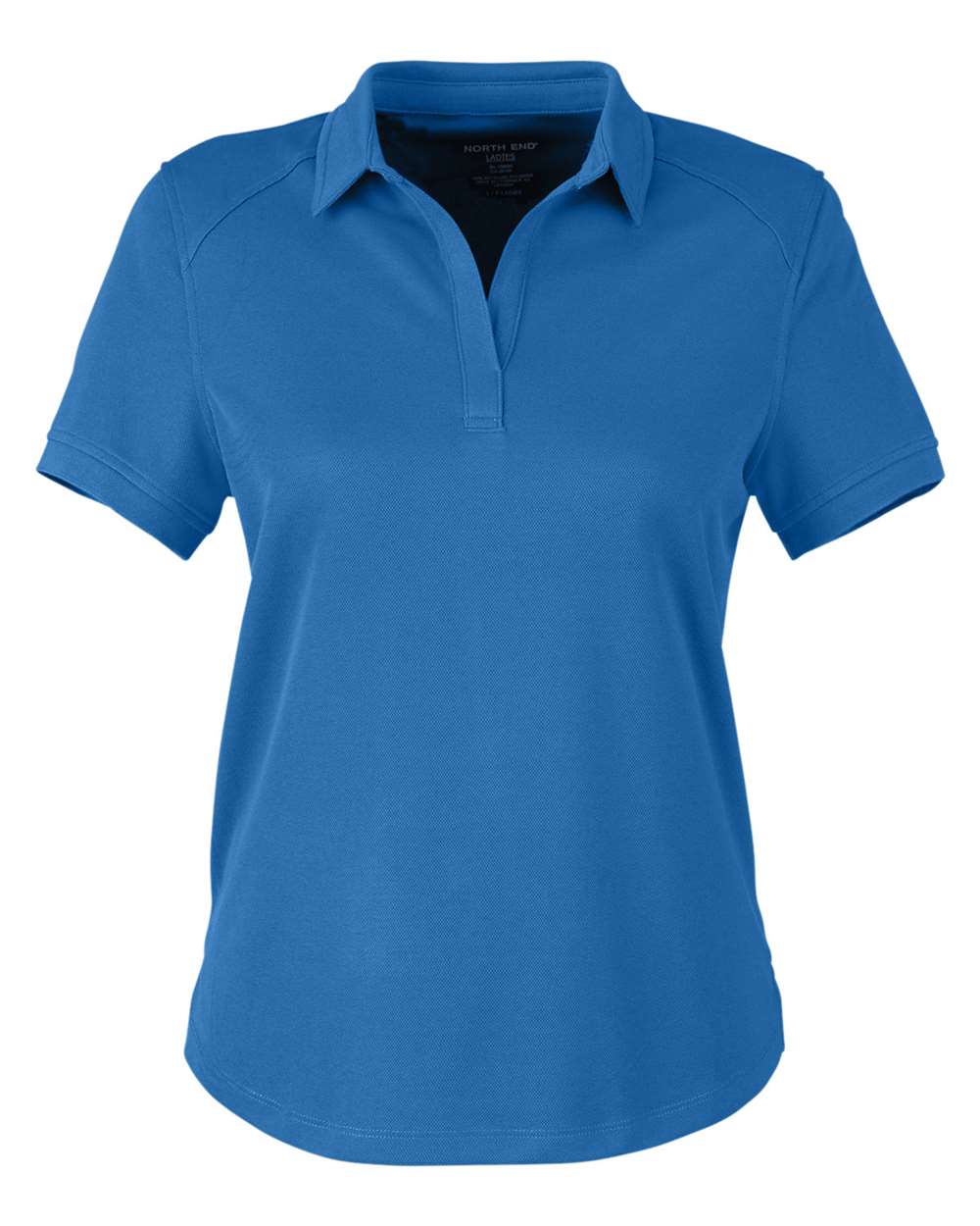 North End-NE112W-Women's Express Tech Performance Polo - Image 20