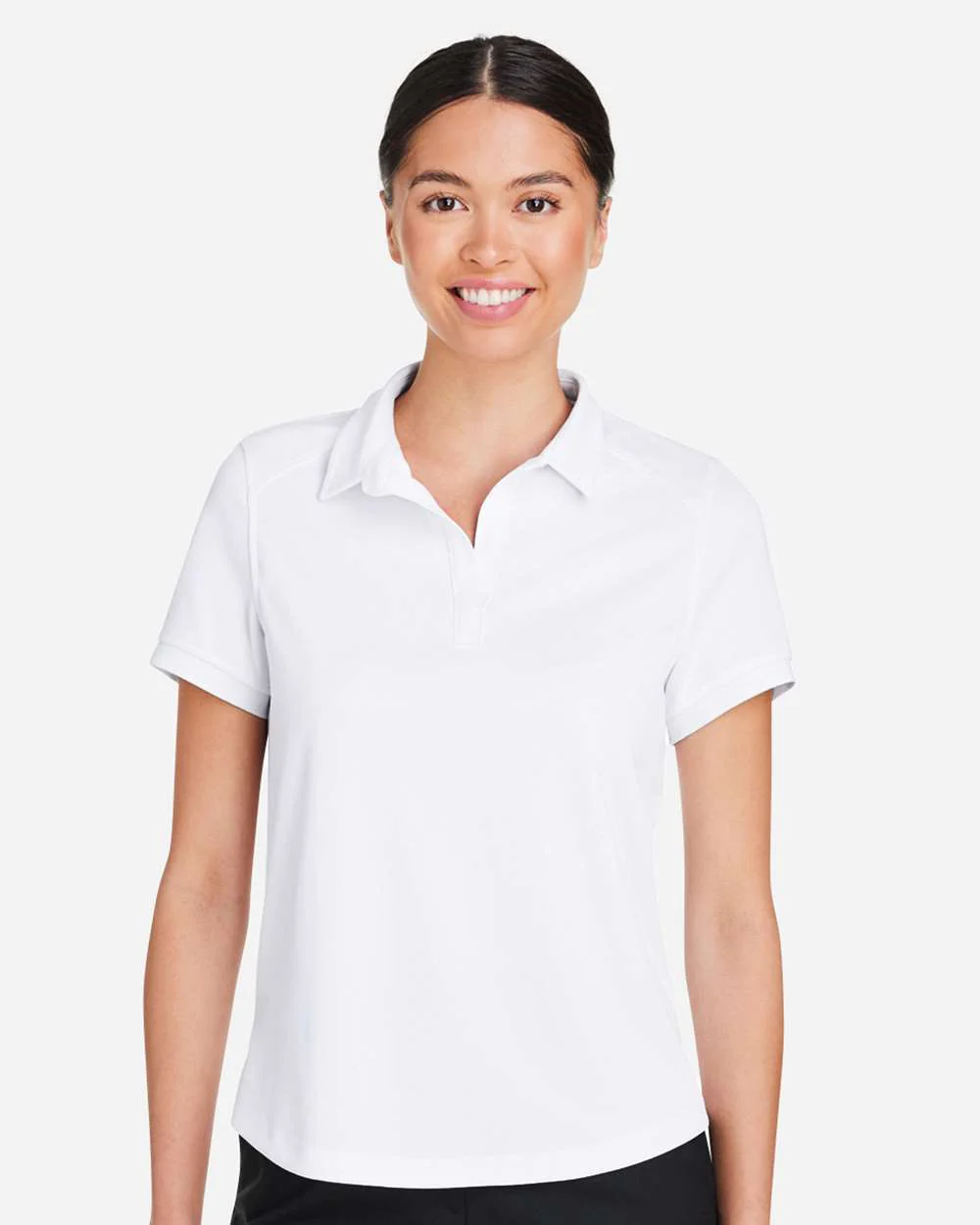 North End-NE112W-Women's Express Tech Performance Polo - Image 29
