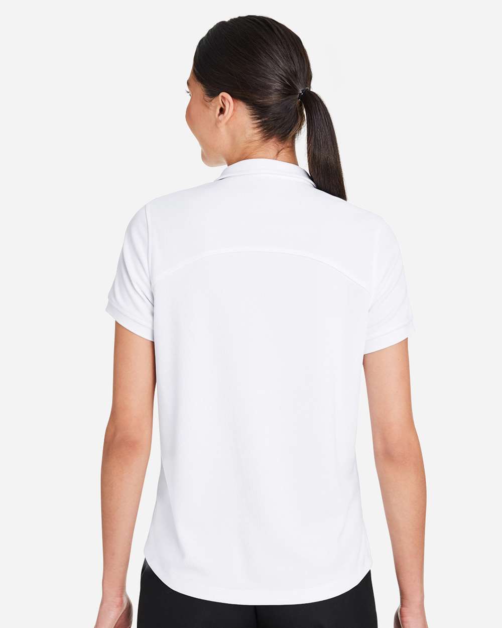 North End-NE112W-Women's Express Tech Performance Polo - Image 30