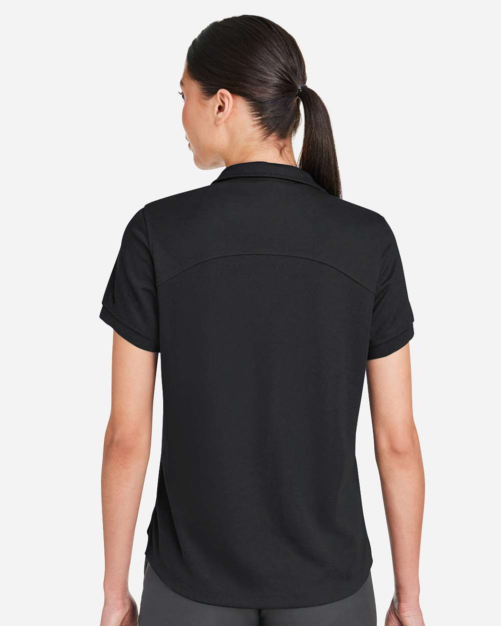 North End-NE112W-Women's Express Tech Performance Polo - Image 7