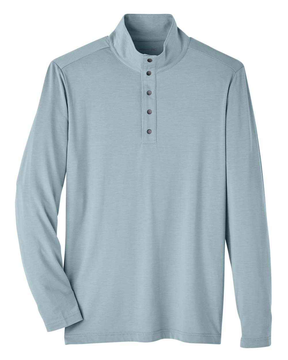 North End-NE400-Men's JAQ Snap-Up Stretch Performance Pullover - Image 22
