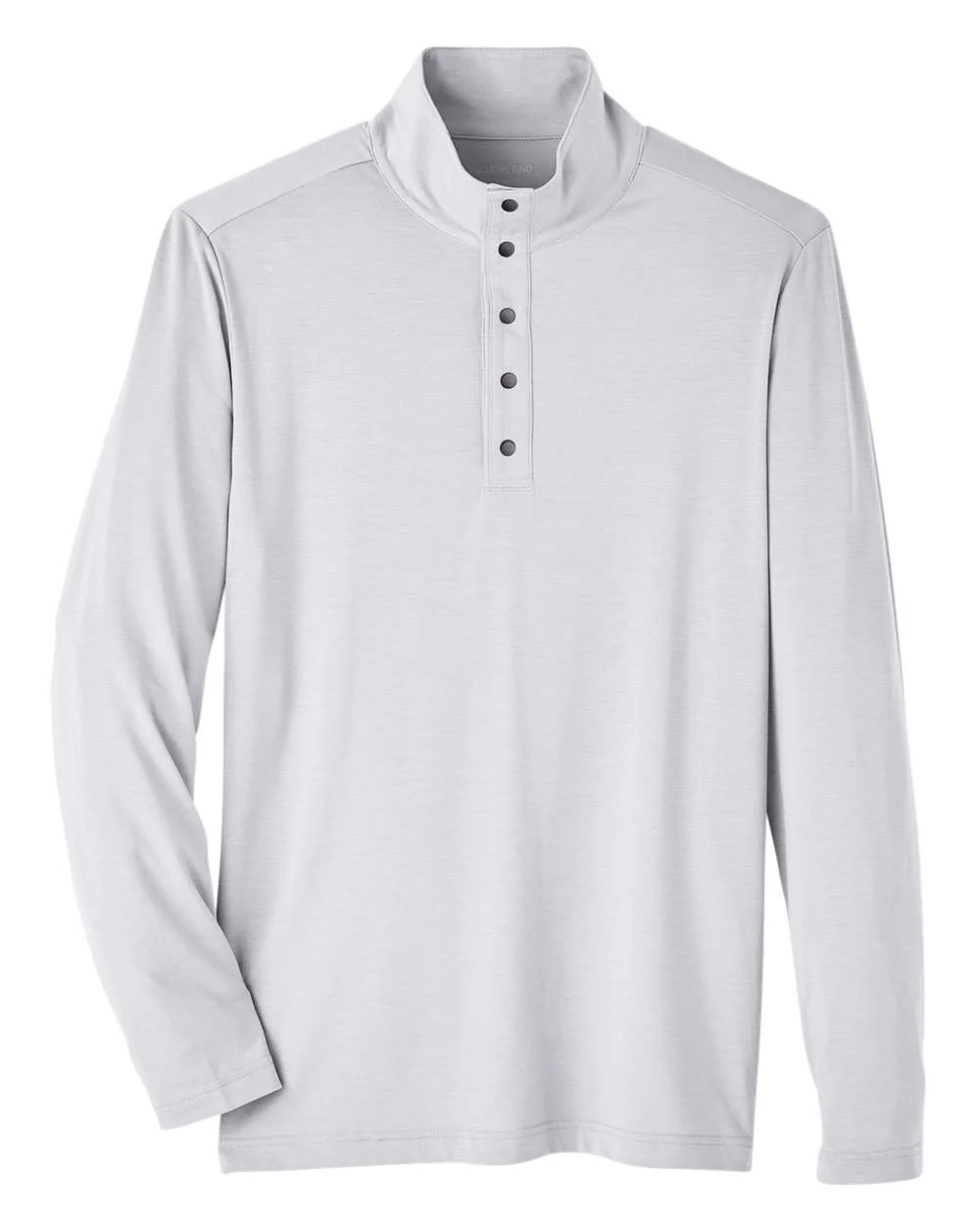 North End-NE400-Men's JAQ Snap-Up Stretch Performance Pullover - Image 27