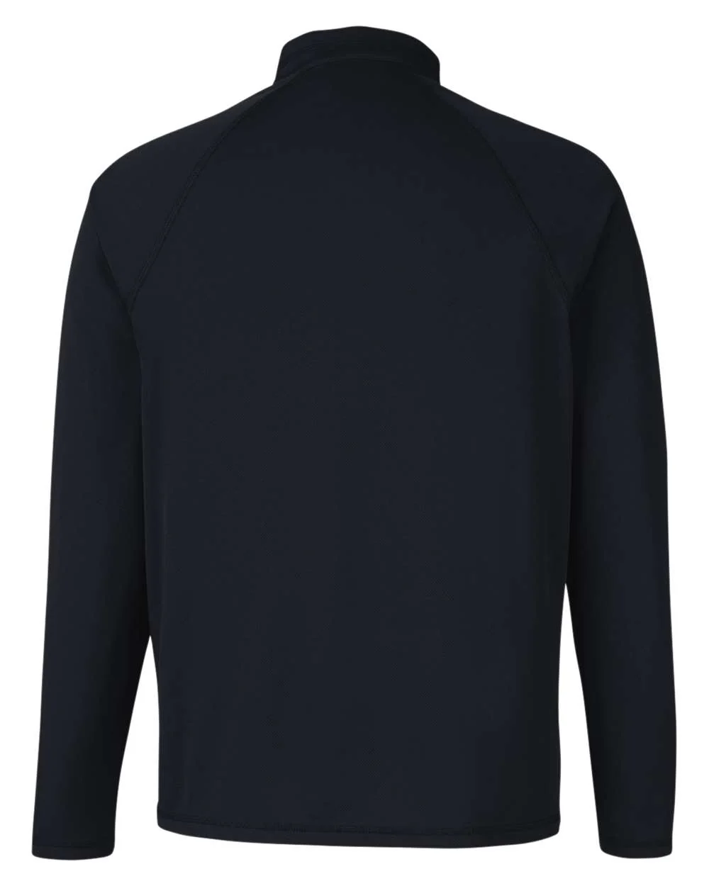 North End-NE410-Men's Revive Coolcore® Quarter-Zip Pullover - Image 3