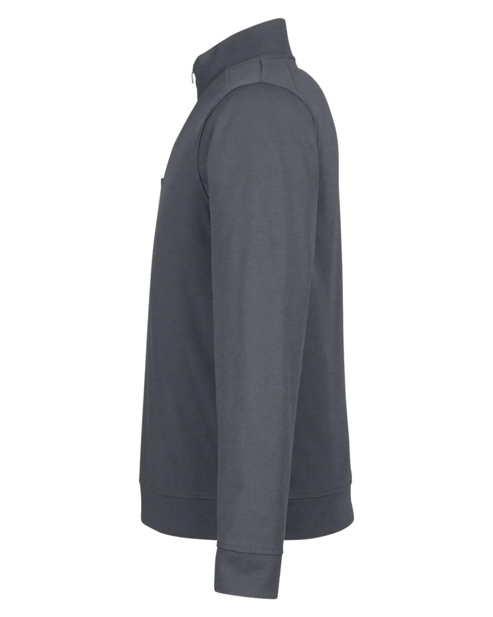 North End-NE412-Men's Express Tech Performance Pique Quarter-Zip Pullover - Image 10