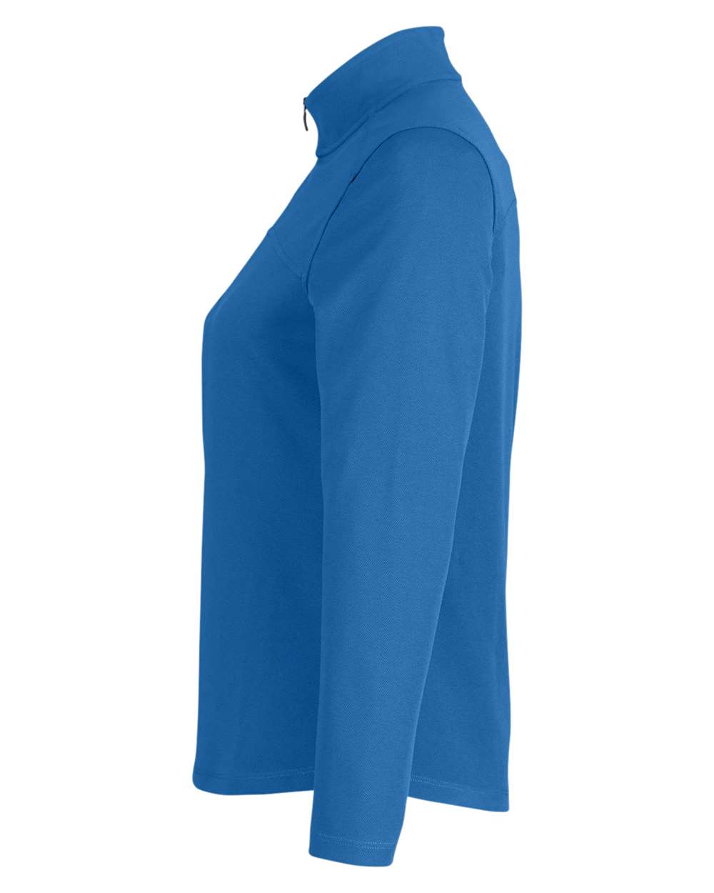 North End-NE412W-Women's Express Tech Performance Pique Quarter-Zip Pullover - Image 22