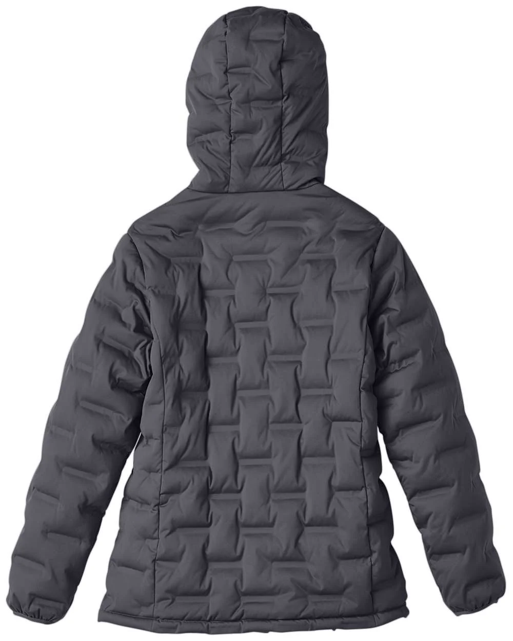 North End-NE708W-Women's Loft Puffer Jacket - Image 13