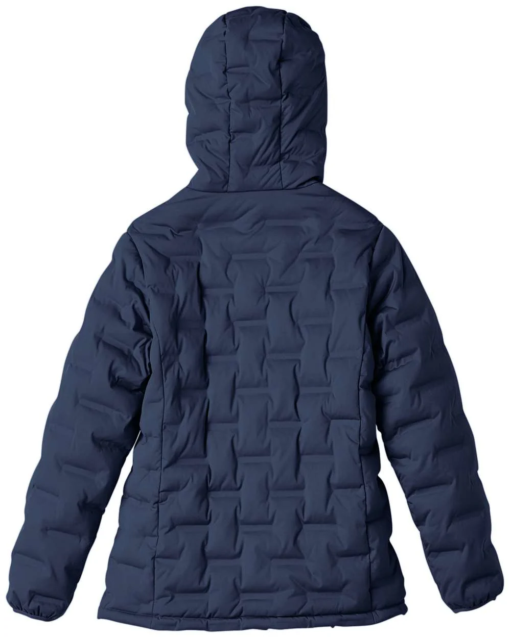 North End-NE708W-Women's Loft Puffer Jacket - Image 18