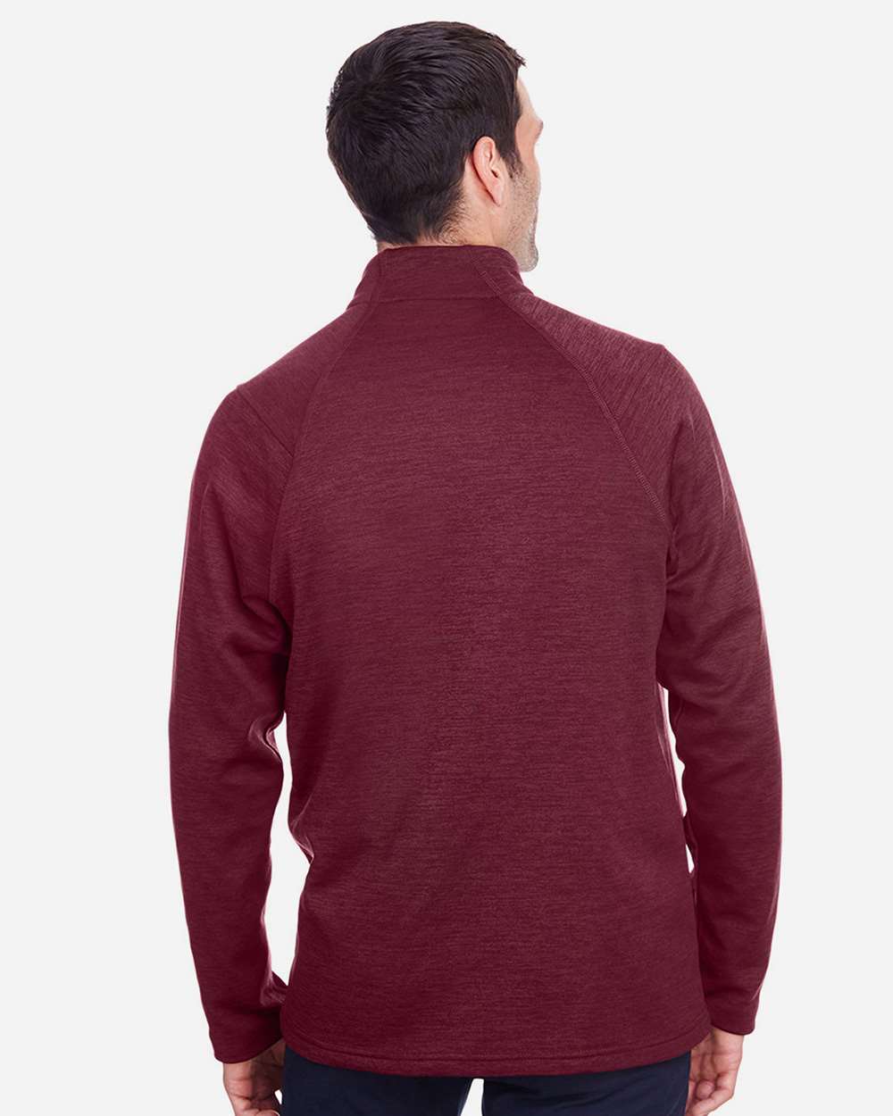 North End-NE712-Men's Flux 2.0 Full-Zip Jacket - Image 16