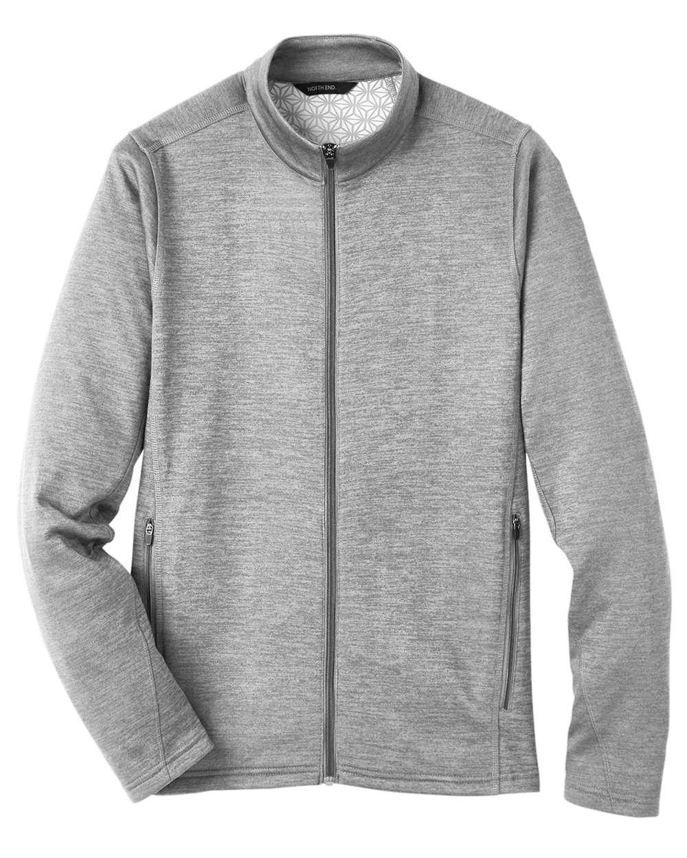 North End-NE712-Men's Flux 2.0 Full-Zip Jacket - Image 27