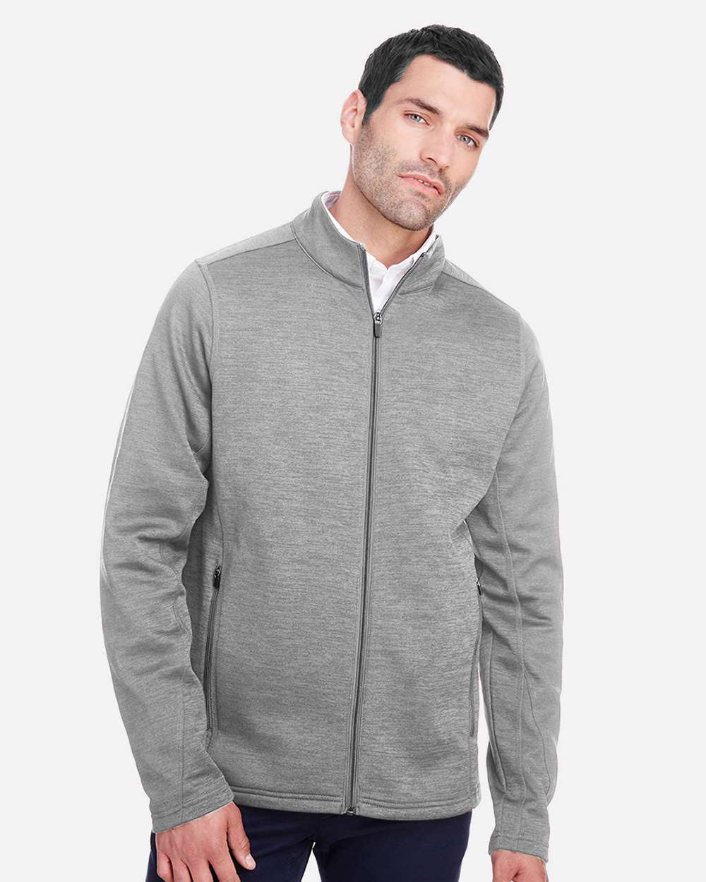 North End-NE712-Men's Flux 2.0 Full-Zip Jacket - Image 29