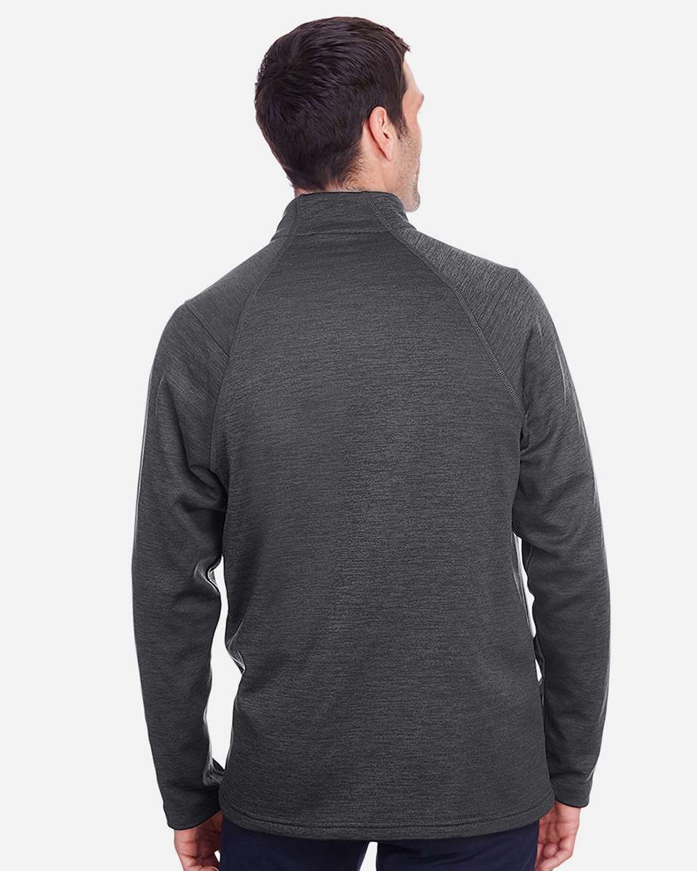 North End-NE712-Men's Flux 2.0 Full-Zip Jacket - Image 6