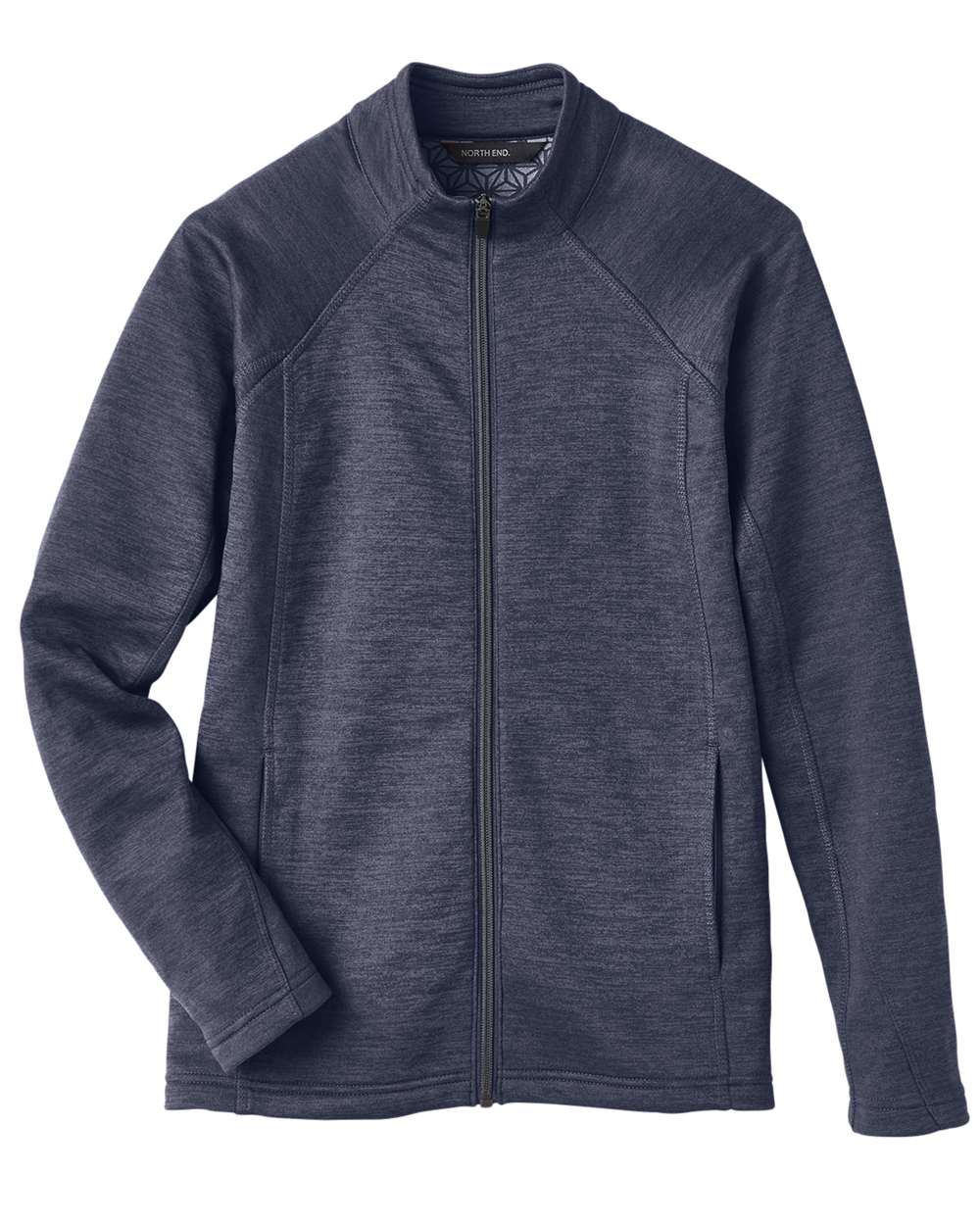 North End-NE712W-Women's Flux 2.0 Full-Zip Jacket - Image 22
