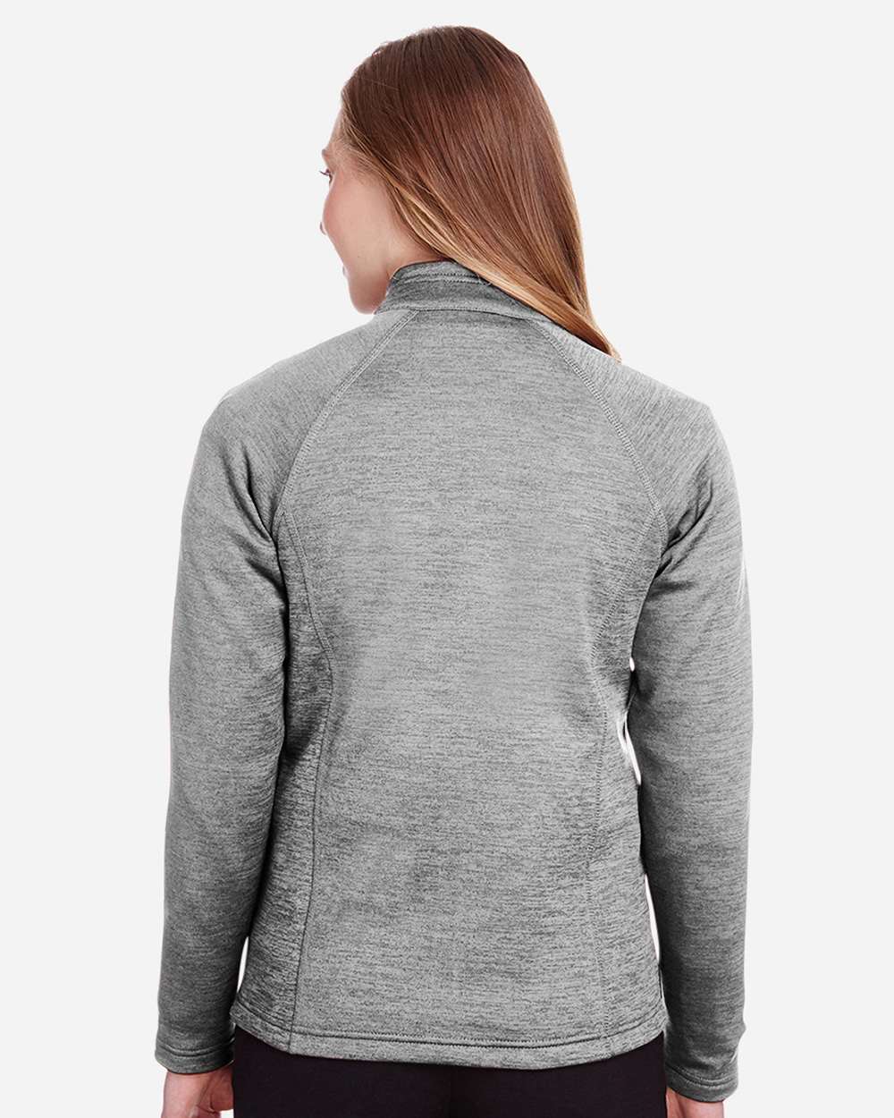 North End-NE712W-Women's Flux 2.0 Full-Zip Jacket - Image 31
