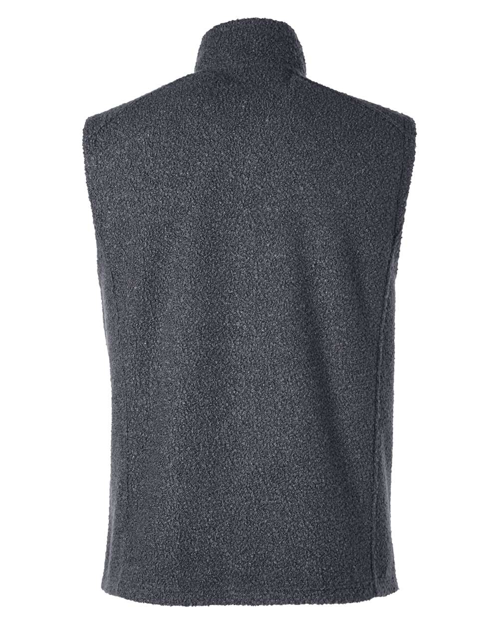 North End-NE714-Men's Aura Sweater Fleece Vest - Image 17