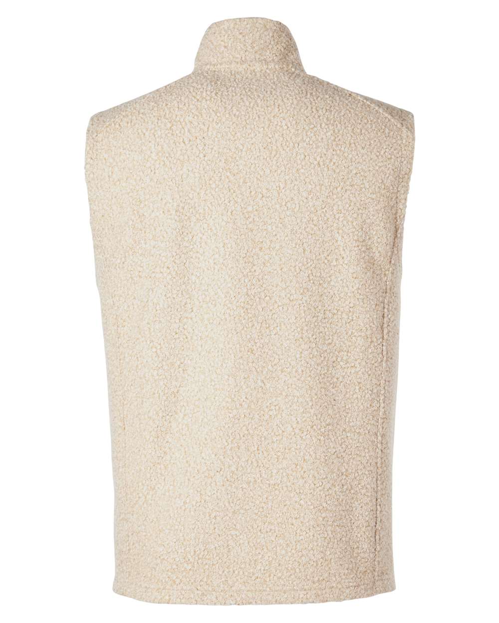 North End-NE714-Men's Aura Sweater Fleece Vest - Image 19
