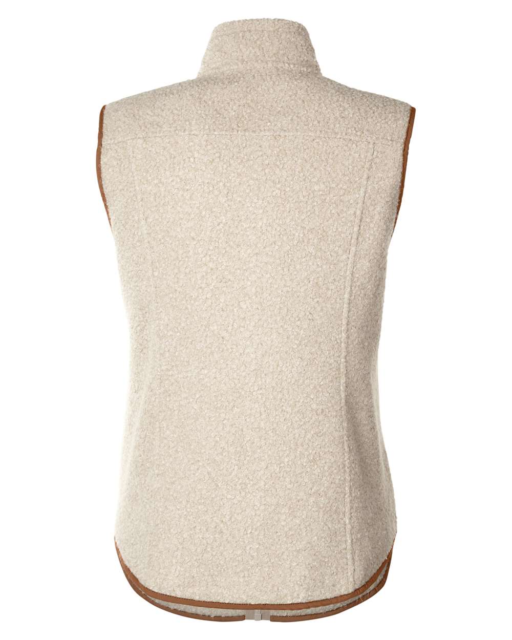 North End-NE714W-Women's Aura Sweater Fleece Vest - Image 15