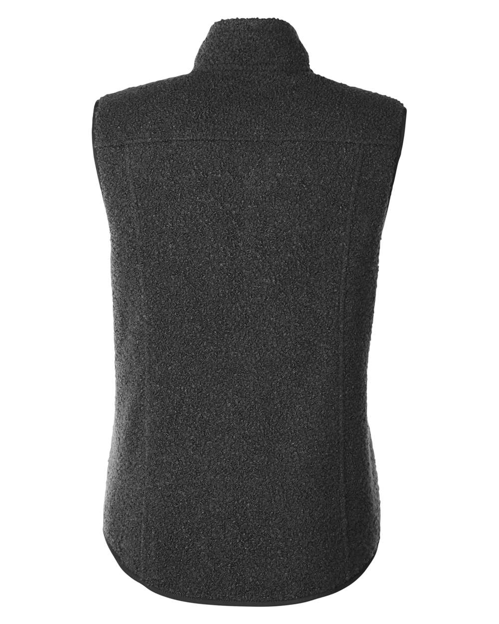 North End-NE714W-Women's Aura Sweater Fleece Vest - Image 3