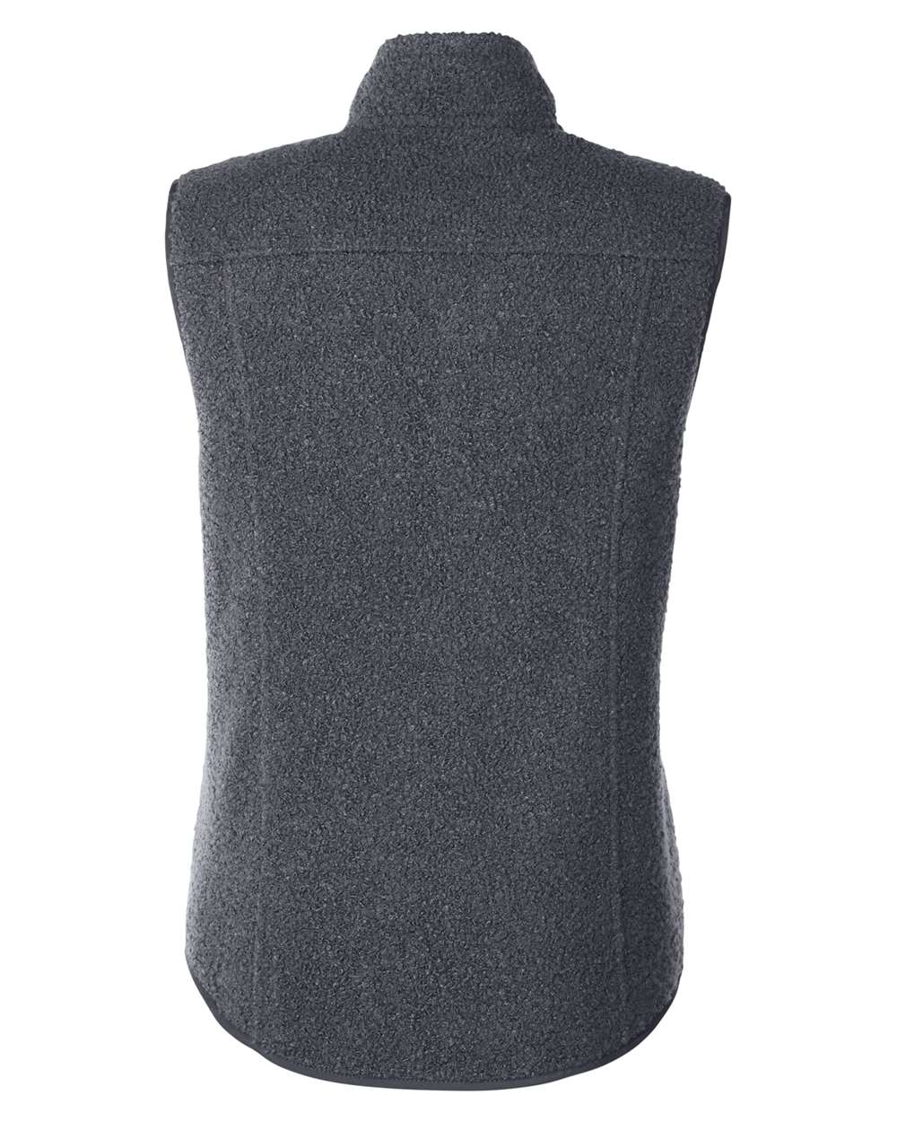 North End-NE714W-Women's Aura Sweater Fleece Vest - Image 9