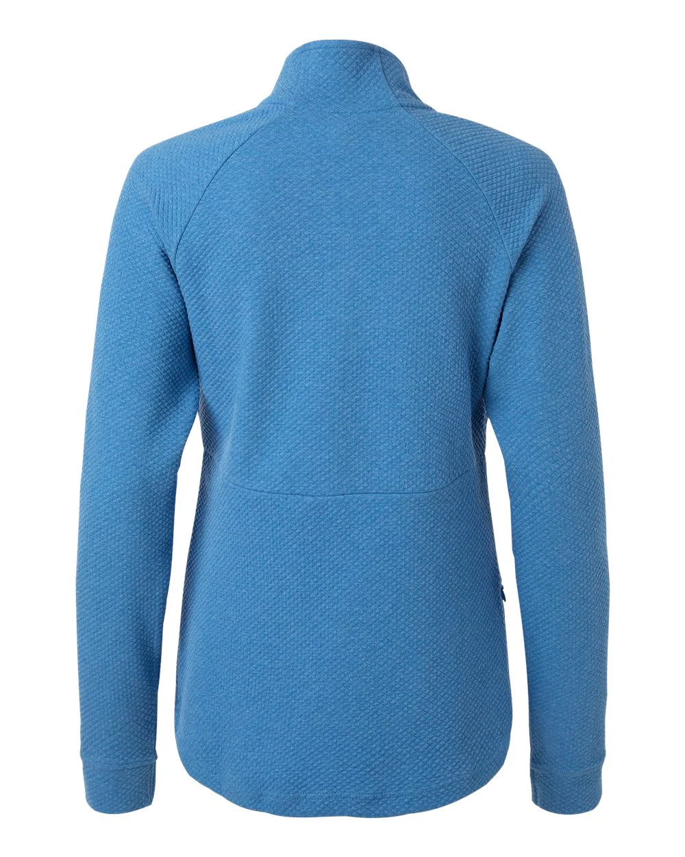 North End-NE725W-Women's Spirit Textured Quarter-Zip Pullover - Image 32