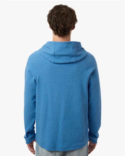North End-NE729-Men's Spirit Textured Hooded Pullover - Image 15