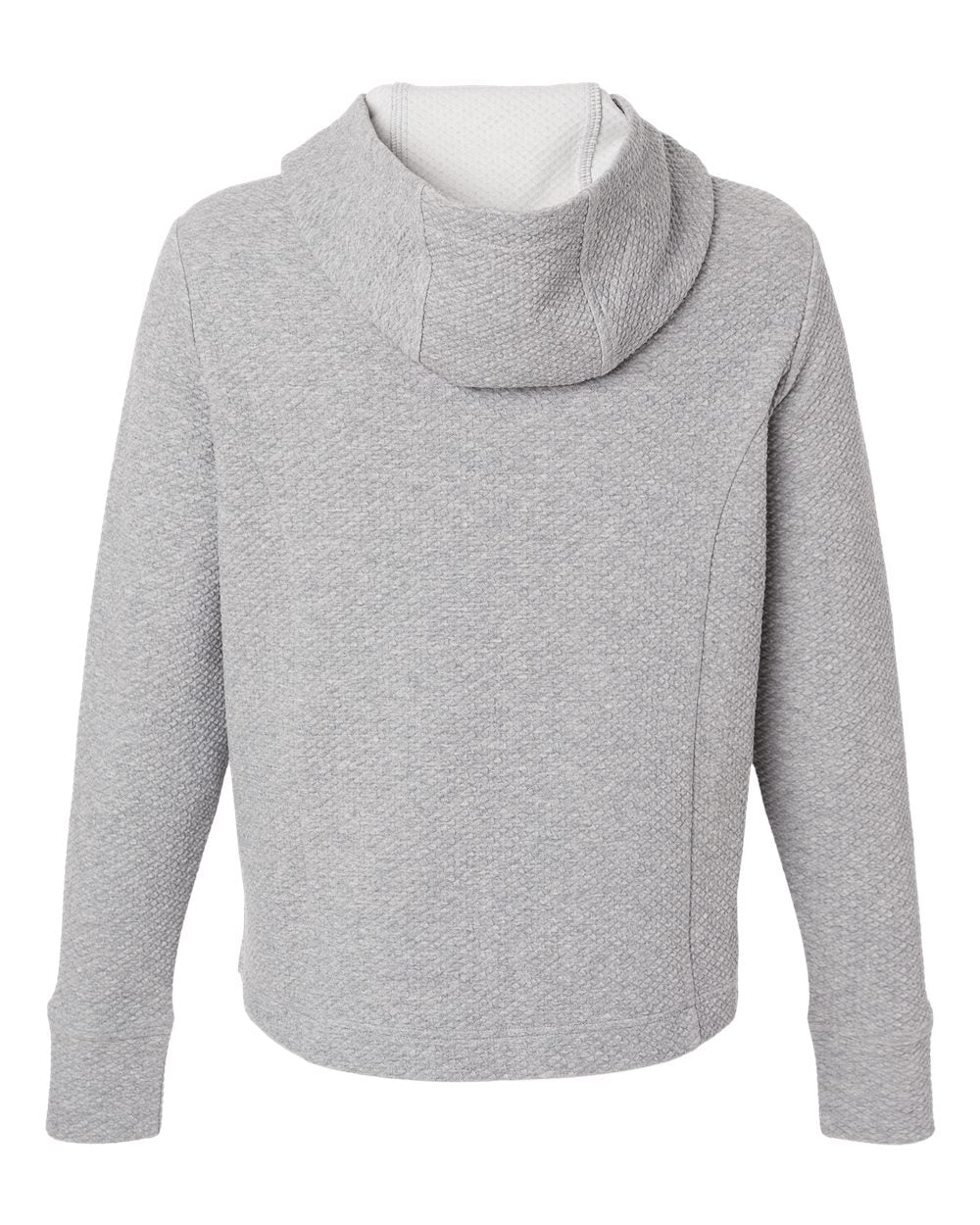 North End-NE729W-Women's Spirit Textured Hooded Pullover - Image 30