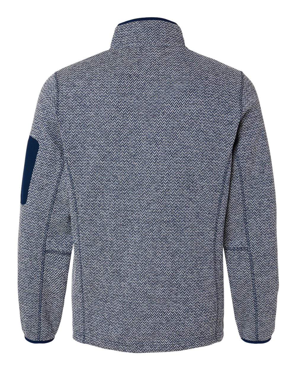 North End-NE730-Men's Jasper Full-Zip Fleece Jacket - Image 16