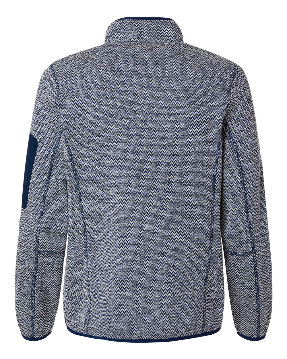 North End-NE730W-Women's Jasper Full-Zip Fleece Jacket - Image 16