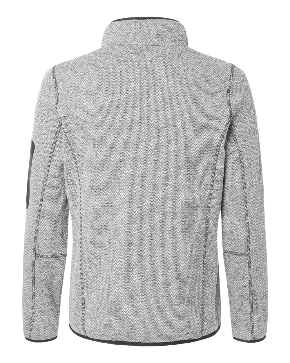 North End-NE730W-Women's Jasper Full-Zip Fleece Jacket - Image 18