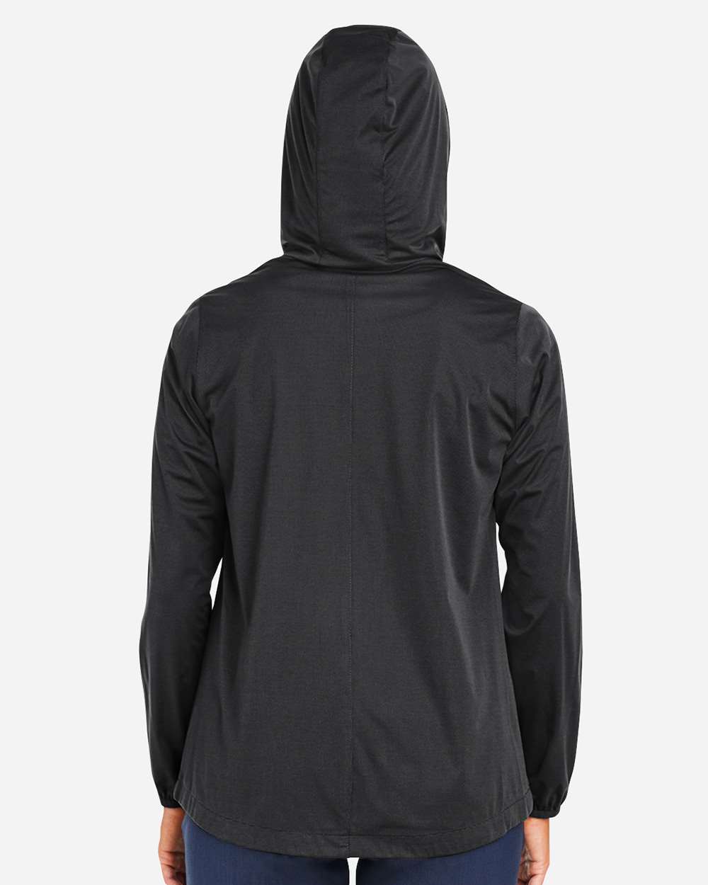 North End-NE75W-Women's Network Lightweight Jacket - Image 7