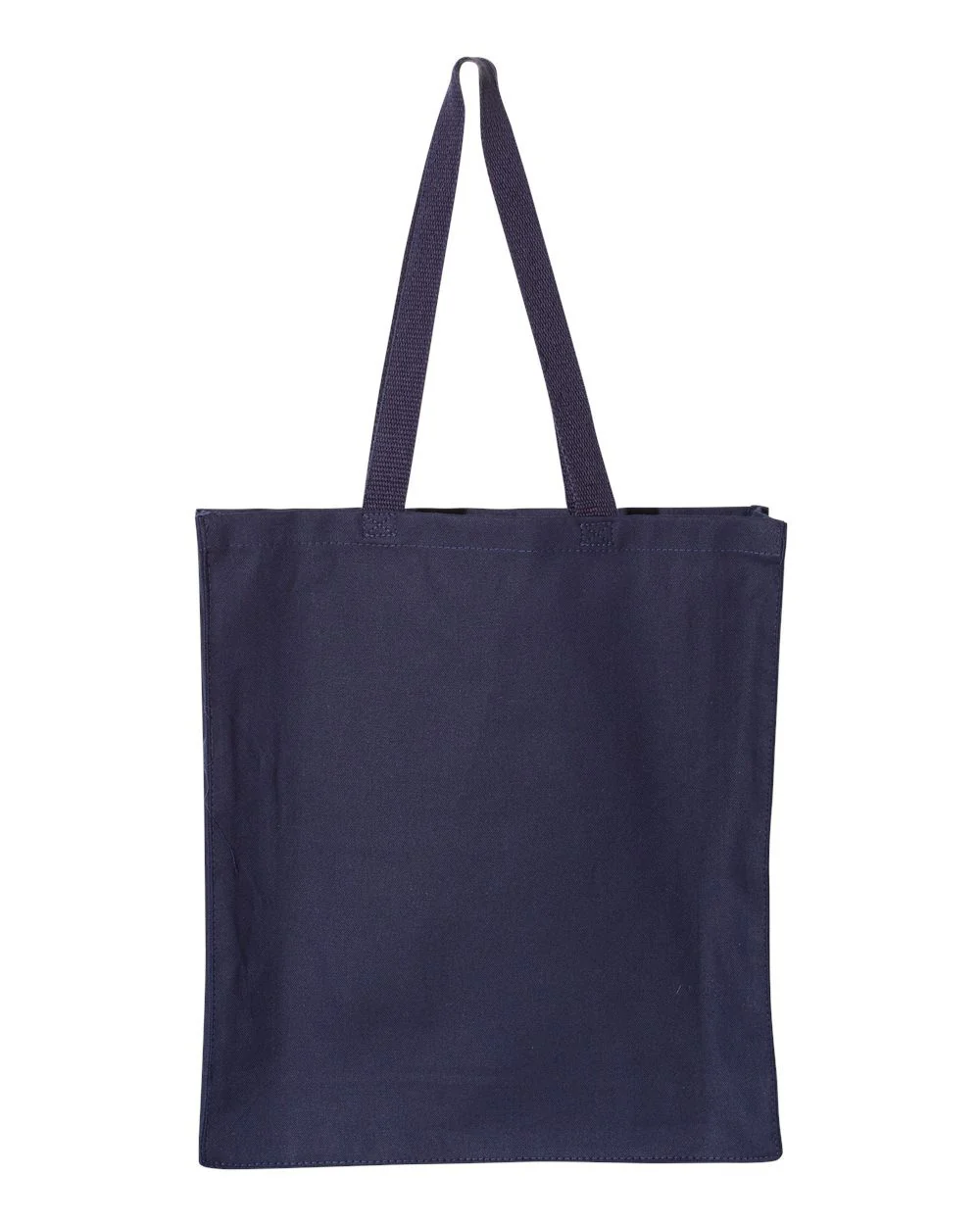 OAD-OAD100-Promotional Shopper Tote