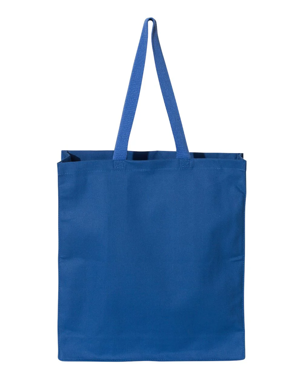 OAD-OAD100-Promotional Shopper Tote - Image 11