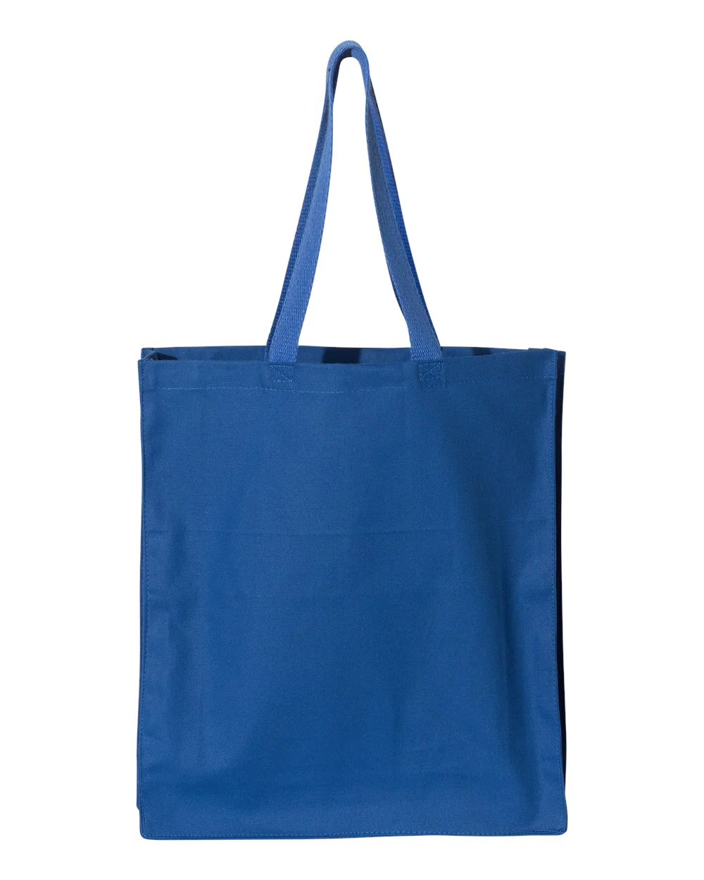 OAD-OAD100-Promotional Shopper Tote - Image 12