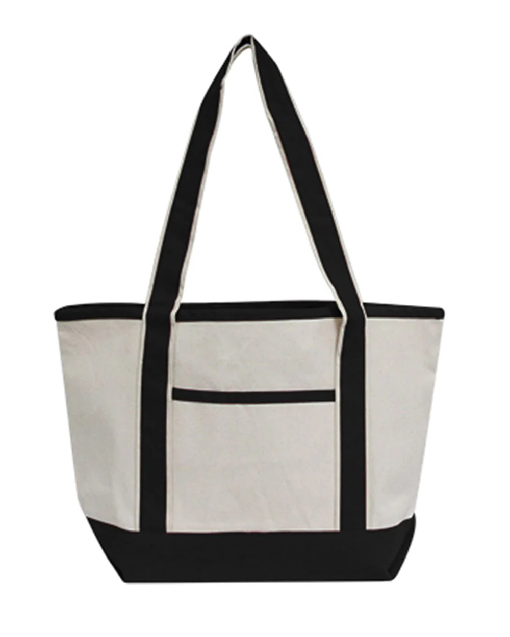 OAD-OAD102-Promotional Heavyweight Medium Beach Tote