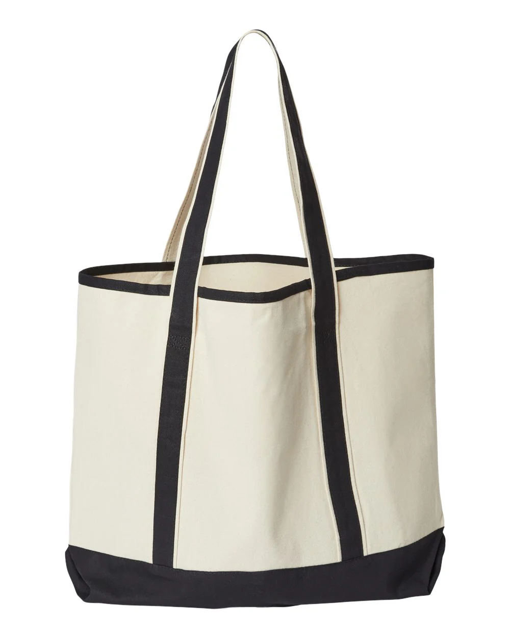 OAD-OAD103-Promotional Heavyweight Large Beach Tote - Image 3