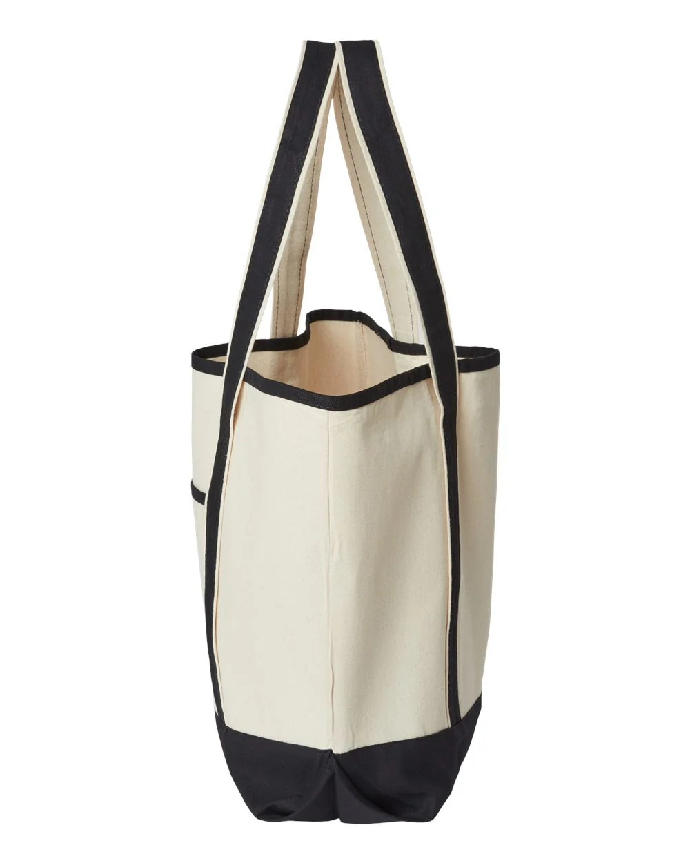 OAD-OAD103-Promotional Heavyweight Large Beach Tote - Image 4