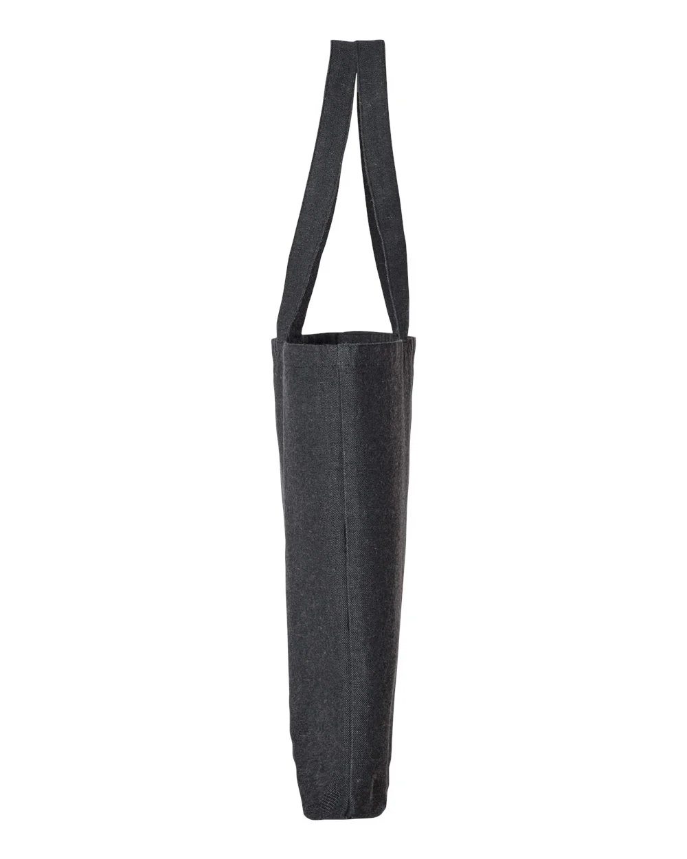 OAD-OAD106R-Midweight Recycled Gusseted Tote - Image 13