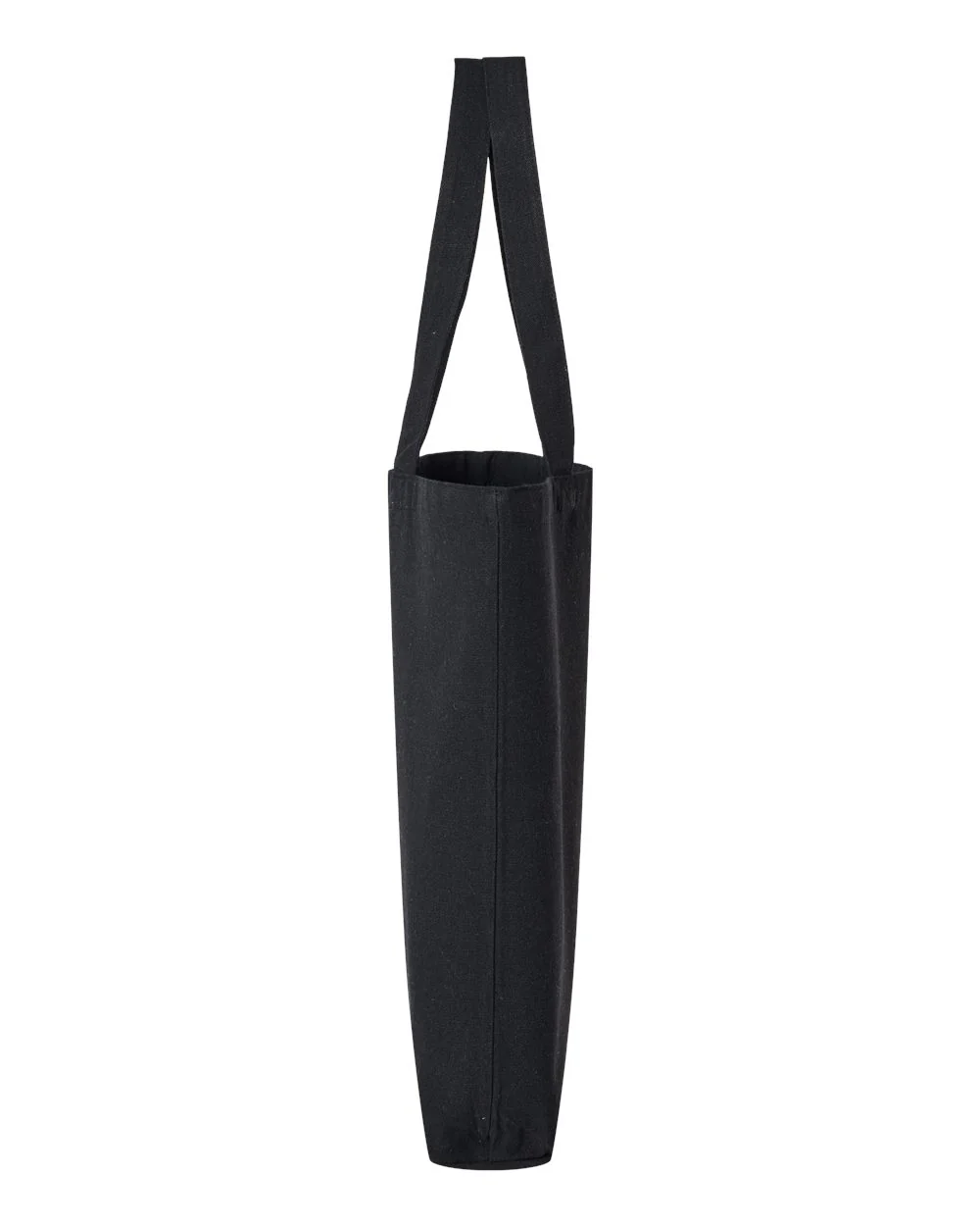 OAD-OAD106R-Midweight Recycled Gusseted Tote - Image 7