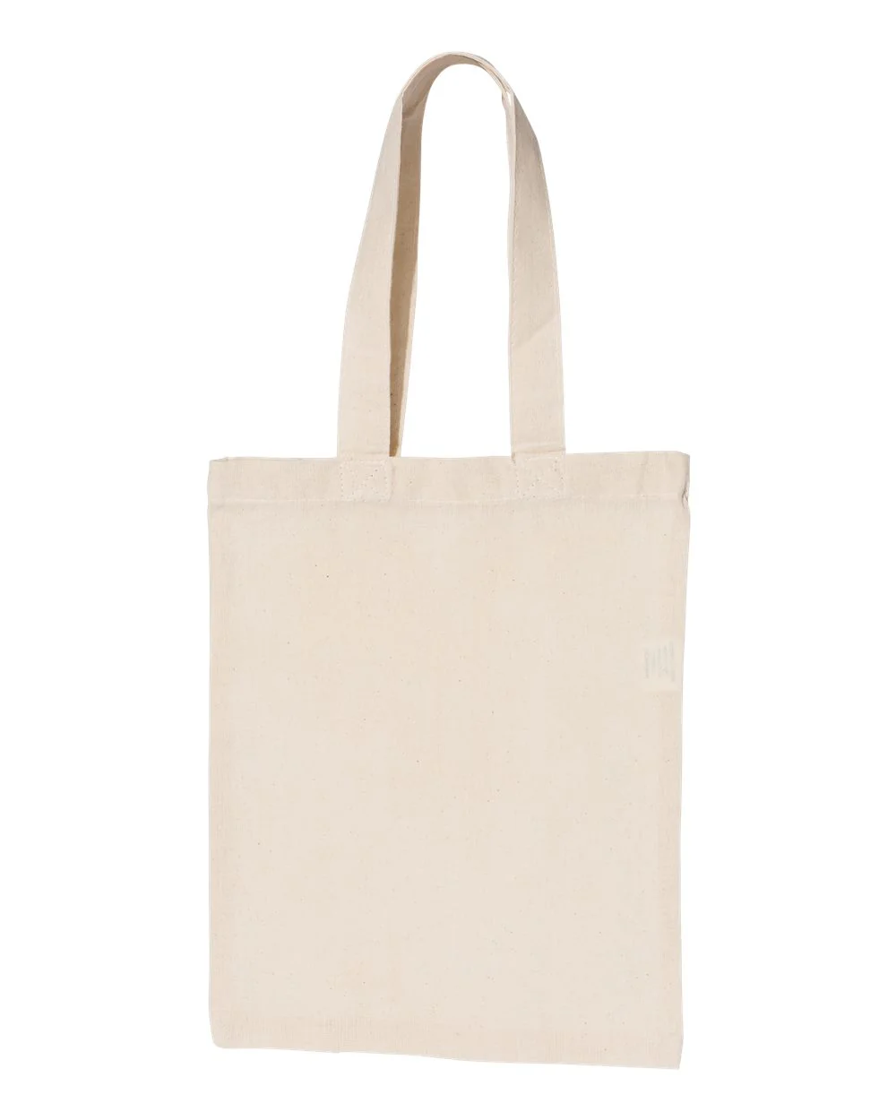 OAD-OAD116-Medium Canvas Tote - Image 6
